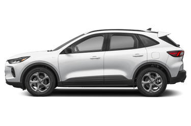 2026 Ford Escape
