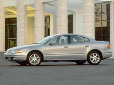 1999 Oldsmobile Alero Consumer Reviews | Cars.com
