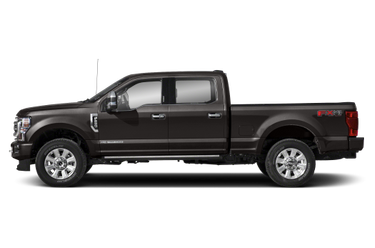 2021 Ford F-250