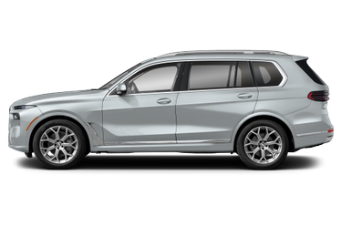 2026 BMW X7