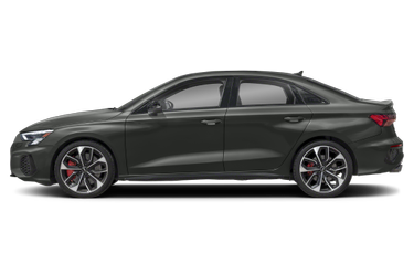 2023 Audi S3