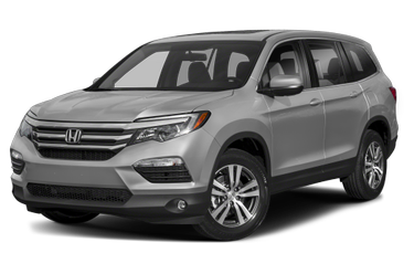 2018 Honda Pilot Consumer Reviews 