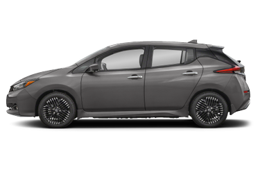 2023 Nissan Leaf