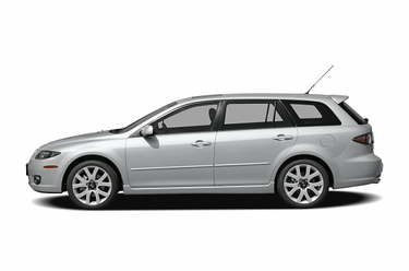 2007 Mazda Mazda6