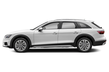 2022 Audi A4 allroad