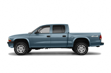 2004 Dodge Dakota