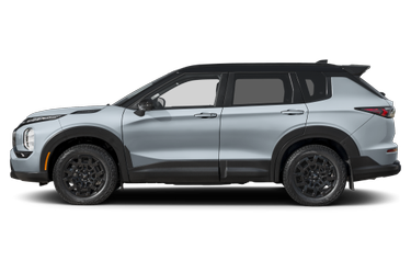 2025 Mitsubishi Outlander