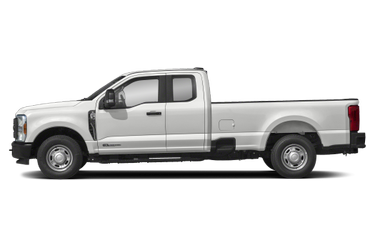 2024 Ford F-350