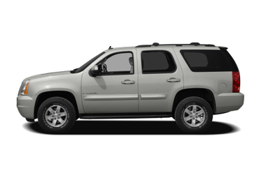 2009 GMC Yukon