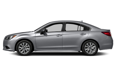 2016 Subaru Legacy