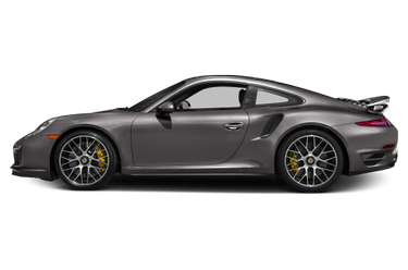 2014 Porsche 911