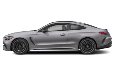 2025 Mercedes-Benz AMG CLE 53