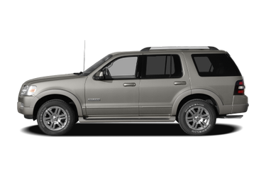 2006 Ford Explorer