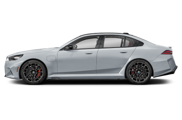 2026 BMW M5