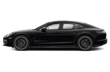 2023 Porsche Panamera