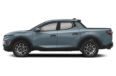 2022 Hyundai SANTA CRUZ