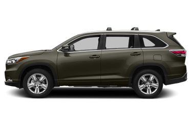 2014 Toyota Highlander