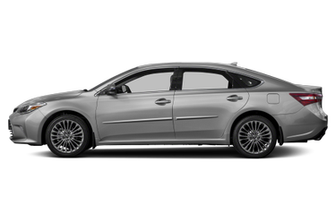2016 Toyota Avalon