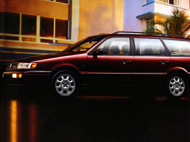 Generation 1993-1997