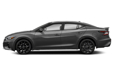 2022 Nissan Maxima