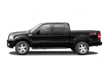 2006 Ford F-150