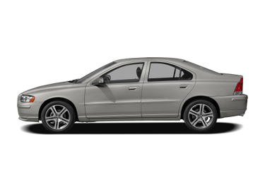 2008 Volvo S60