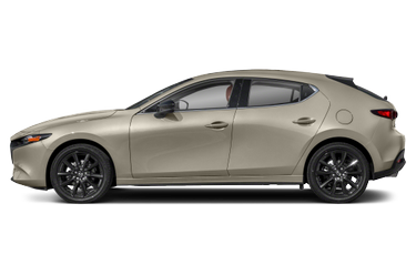 2024 Mazda Mazda3