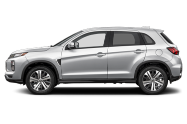 2026 Mitsubishi Outlander Sport