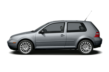 2005 Volkswagen GTI