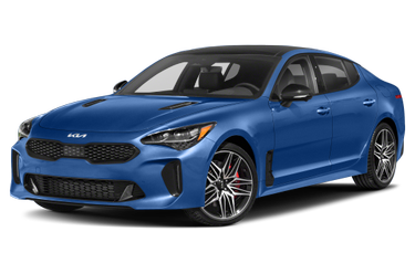 2022 Kia Stinger Consumer Reviews | Cars.com