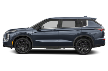 2026 Mitsubishi Outlander
