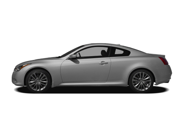2011 INFINITI G37