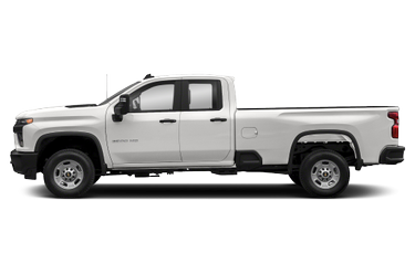 2023 Chevrolet Silverado 2500