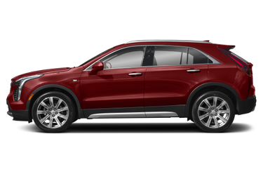2022 Cadillac XT4