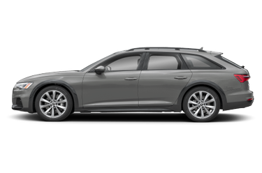 2024 Audi A6 allroad