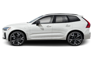 2026 Volvo XC60 Plug-In Hybrid