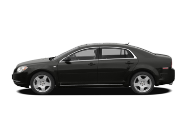 2008 Chevrolet Malibu