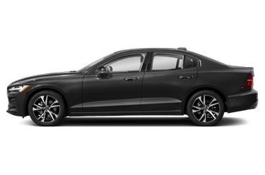 2024 Volvo S60