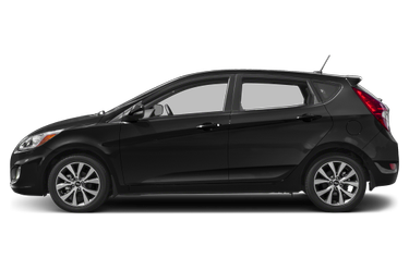 2016 Hyundai Accent