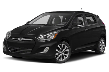 2016 hyundai accent deals hatch