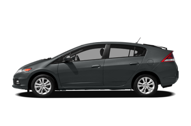 2012 Honda Insight