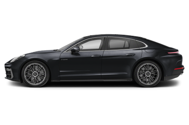 2025 Porsche Panamera E-Hybrid