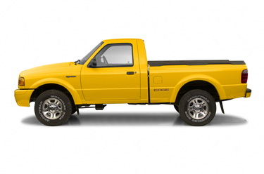 2003 Ford Ranger