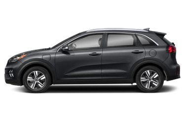 2020 Kia Niro Plug-In Hybrid