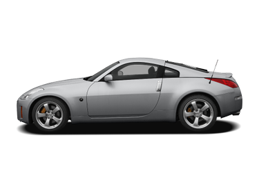 2006 Nissan 350Z
