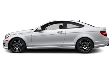 2015 Mercedes-Benz C-Class