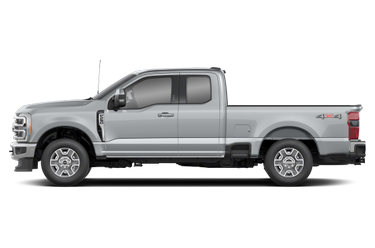 2023 Ford F-250