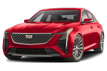 2025 Cadillac CT5 Consumer Reviews | Cars.com