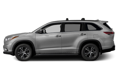 2016 Toyota Highlander