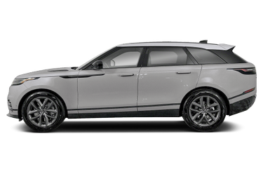 2026 Land Rover Range Rover Velar